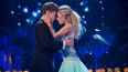 Turns out Mollie and AJ were ‘caught together’ on Strictly