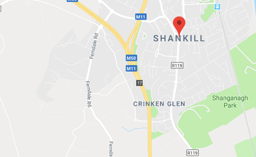 Three-year-old dies after alleged assault at her Dublin home