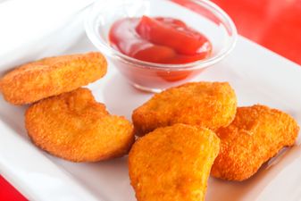 A fried chicken festival is taking place in London and it sounds gloriously indulgent