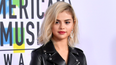 Selena Gomez has dramatically changed her hair… and it’s very noughties