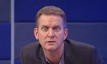 Viewers noticed Jeremy Kyle do something very creepy on GMB