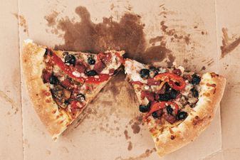 FREE pizza and a tattoo? This could be your most interesting Valentine’s Day yet