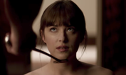 Dakota Johnson reveals her thong was superglued to her while filming