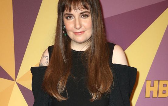 lena dunham endometriosis