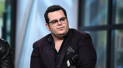‘I’m so angry’: Josh Gad reveals a family friend was shot in the Florida shooting
