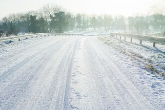 Met Éireann warn of another big freeze as temperatures drop