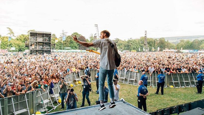 This is how you can be the first to secure tickets to Longitude tomorrow