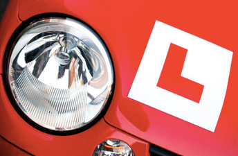 Drivers who let learners behind the wheel could face €2,000 fine or prison time