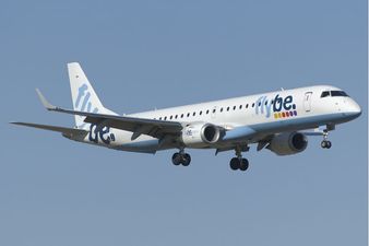 Flybe launch incredible seat sale with flights to London from €20