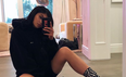 Steal Kylie Jenner’s sports luxe look for only €65