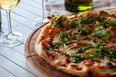 A pizza and prosecco festival is coming to Dublin and we’re already excited