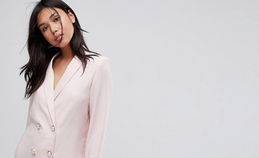 ASOS has created a bumbag themed office outfit and it’s confusing a lot of people