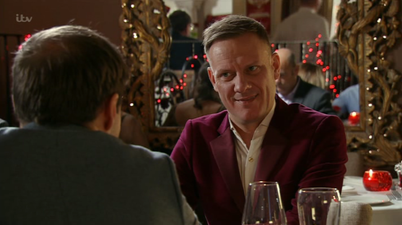 Corrie viewers were so confused by a bizarre deal on the show yesterday
