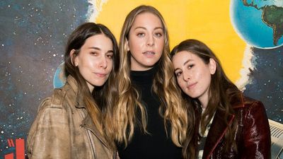 HAIM have announced they’ll play an intimate gig in Dublin this summer