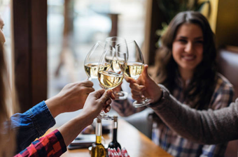 Hurry! Lidl is selling half price white wine this weekend