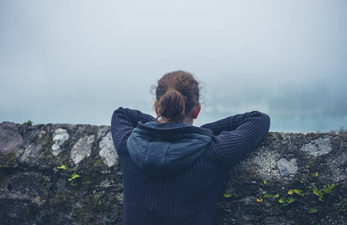 Mum who lost her child says this is the question every grieving parent dreads