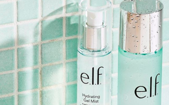 e.l.f Cosmetics skincare
