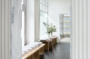 New Dublin salon giving away €60 voucher to first 60 customers