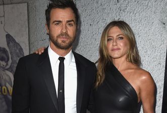 People think this is the ‘real reason’ Jen and Justin have split