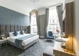 A brand new hotel opened in Dublin today and it looks PLUSH