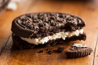 Oreo doughnuts are now available and they sound delicious