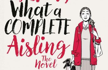 Oh My God, What A Complete Aisling gets picked up by major worldwide publisher