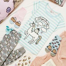 You are going to love Penneys new Pusheen-themed bed range