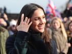 Run! Tesco has a €50 version of Meghan Markle’s iconic Burberry coat