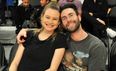 Adam Levine and his wife Behati Prinsloo have welcomed their second child