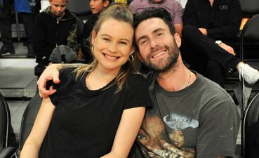 Adam Levine and his wife Behati Prinsloo have welcomed their second child
