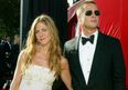Jennifer Aniston “chooses to believe husband” Brad in old Vanity Fair interview