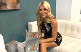 Meet the stylist who puts together every single outfit Holly Willoughby wears