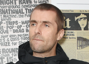 Liam Gallagher tipped as favourite to headline Glastonbury 2019