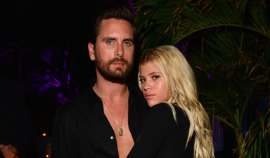 Scott Disick and Sofia Richie have reportedly split because of his ‘old issues’