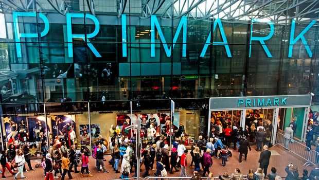 We have a dupe for the must-have Primark jacket you can't get in Ireland