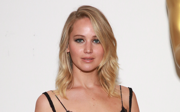 Jennifer Lawrence is taking a year off from acting and here’s why