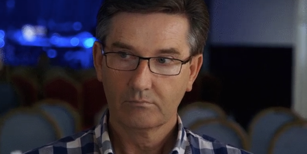 No one could be dealing with Daniel O’Donnell on Room to Improve