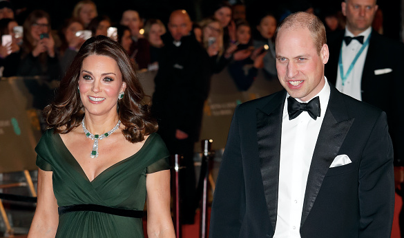 Kate Middleton