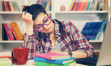 Student’s seriously innovative yet destined to fail plan to get out of an exam