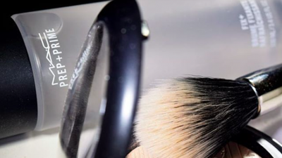 One of our favourite MAC products is about to get a big makeover