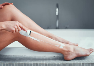 6 excellent tricks to help banish those annoying ingrown hairs