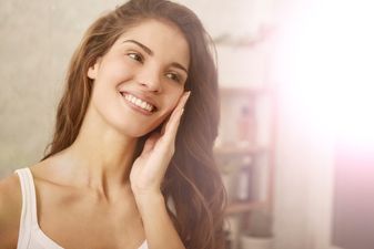 One bottle of this facial serum is sold every minute globally