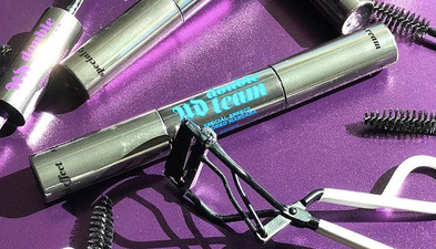 Urban Decay are launching a new mascara range and it may be our favourite yet