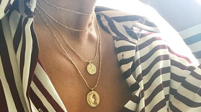 Irish company Betty and Biddy releases range of delicate necklaces from €14