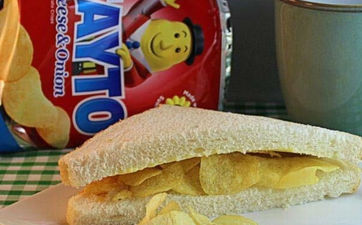 A CRISP festival is coming to Dublin next week (and hello bottomless crisp brunch)