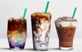 Starbucks is launching a colour-changing drink that may also change your life
