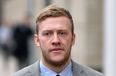 “I am really sure my head was forced down” – The testimony against Stuart Olding