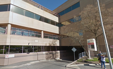 Two-year-old girl rushed to hospital after alleged sexual assault