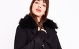 We almost missed this New Look bargain coat (a steal at €23)