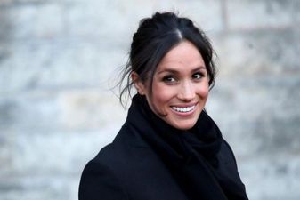Meet the woman who will be by Meghan’s side for all her royal engagements